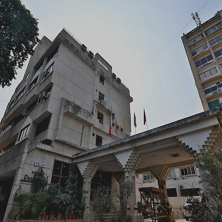 Collection O Panchsheel Hotel วาโดดารา ภายนอก รูปภาพ