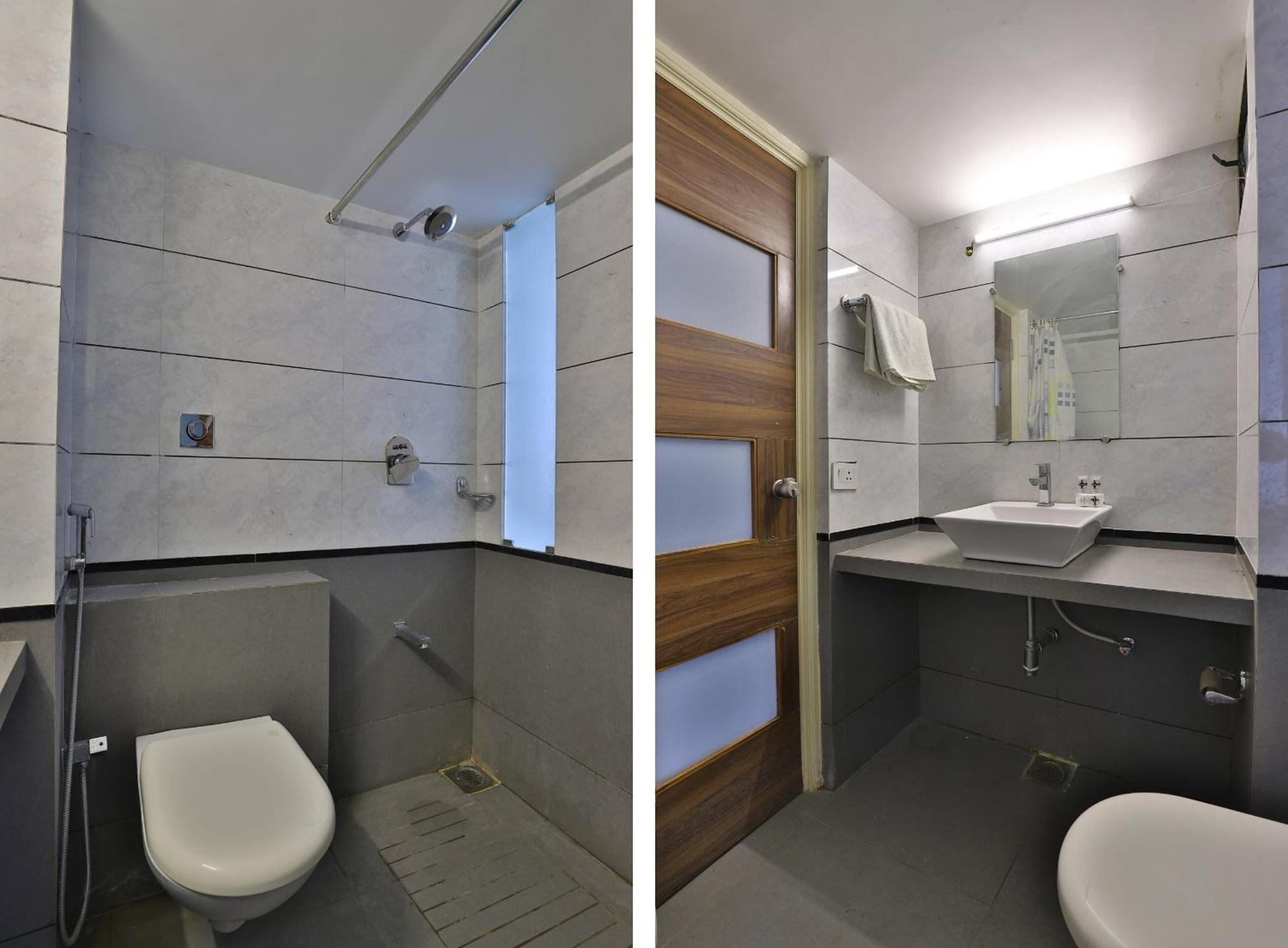 Collection O Panchsheel Hotel วาโดดารา ภายนอก รูปภาพ